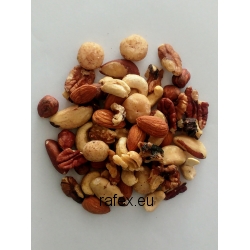 Siła 5 Orzechów 100 G